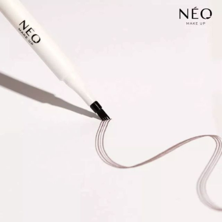Creion pentru sprâncene cu efect de microblading NEO [1]