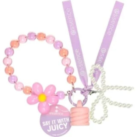 ACCESORII MAKE-UP - Accesoriu pentru capac SAY IT WITH JUICY Essence