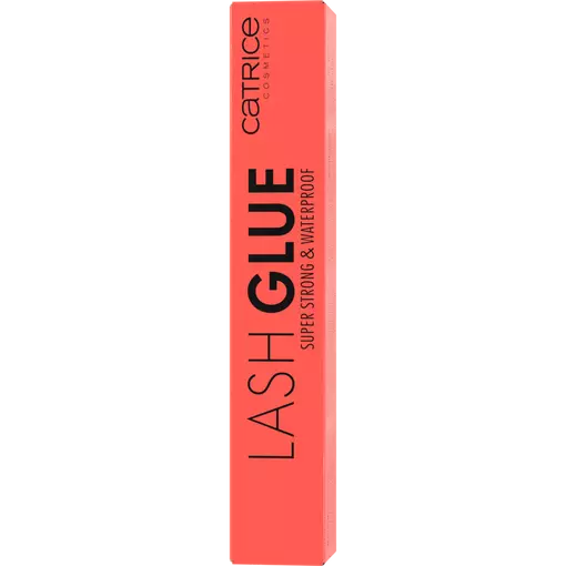 Machiaj Ochi - Adeziv pentru gene false Catrice - chiracosmetics 22 ron