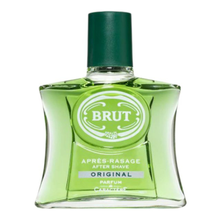 Produse - After Shave Parfum de Caractere Brut 100ml