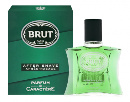 Accesorii depilare - After Shave Parfum de Caractere Brut 100ml