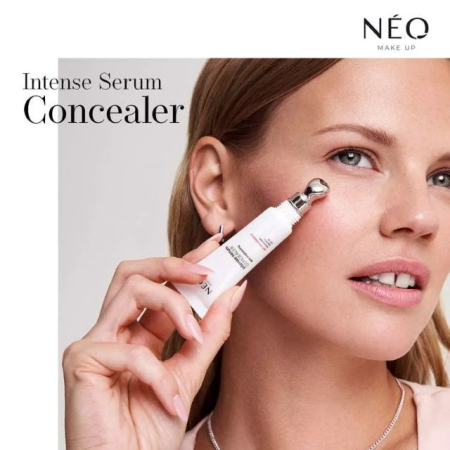 Anticearcăn 02 Ivory SPF 10 Intense Serum NEO 10 ml [2]