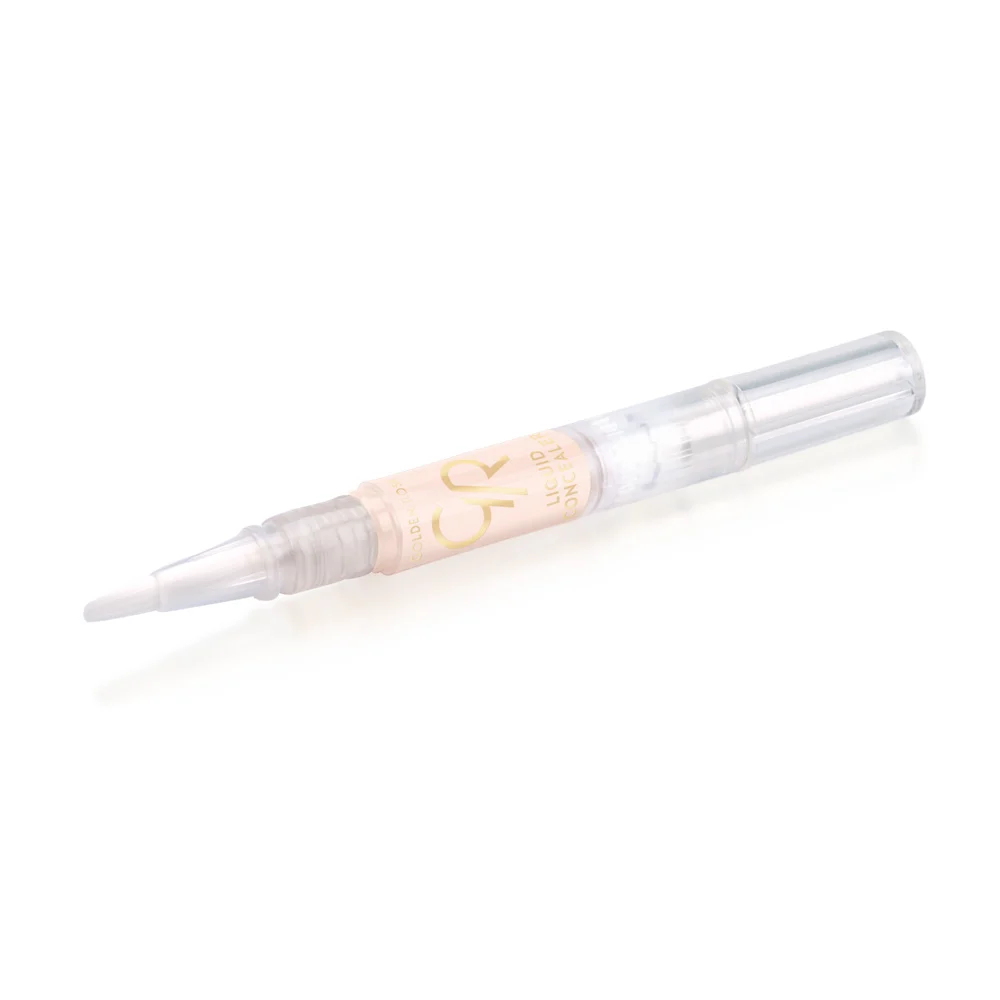 Corector/anticearcan - Anticearcan lichid Golden Rose