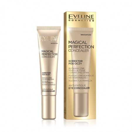 Corector/anticearcan - Anticearcan Magical Perfection Eveline Cosmetics