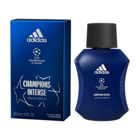 PRODUSE BARBATI - Apă de parfum Champions Intense Adidas UEFA Champions League 50 ml