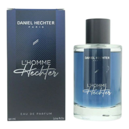PRODUSE BARBATI - Apă de Parfum L'Homme Hechter Daniel Hechter 90 ml