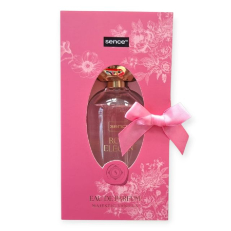 Parfum/Apa de toaleta dama/barbati - Apă de Parfum Majestic Vanilla Sence 100 ml