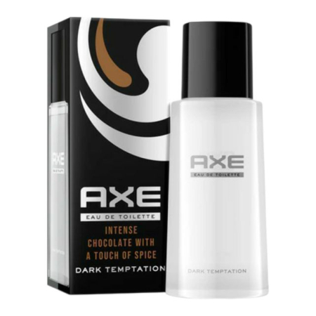 PRODUSE BARBATI - Apă de toaletă Axe Dark Temptation 100 ml