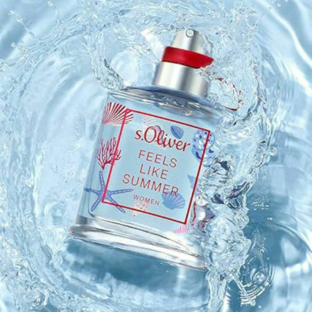Apă de toaletă pentru femei s.Oliver 30 ml [2]