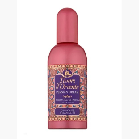 Deodorante dama/barbati - Apă de toaletă Tesori d'Oriente Persian Dream 100 ml