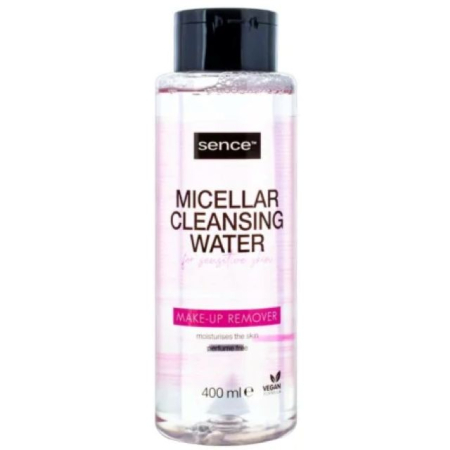 Produse - Apă micelară piele sensibilă Sence 400 ml