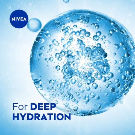 Apa micelara ten sensibil Nivea 400 ml [2]
