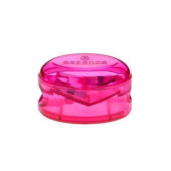 Alte accesorii machiaj - Ascutitoare dubla Essence