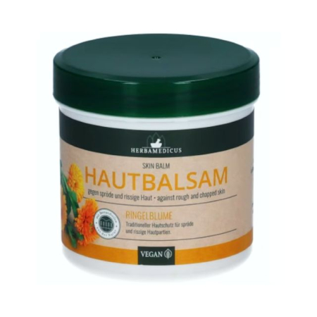 INGRIJIRE TEN - Balsam cu extract de gălbenele Herbamedicus 250 ml