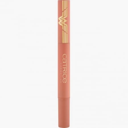 Balsam buze - Balsam de buze 010 Magic Wonder Woman Catrice 1.3 ml