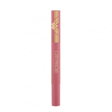 Balsam buze - Balsam de buze 020 Magic Wonder Woman Catrice 1.3 ml