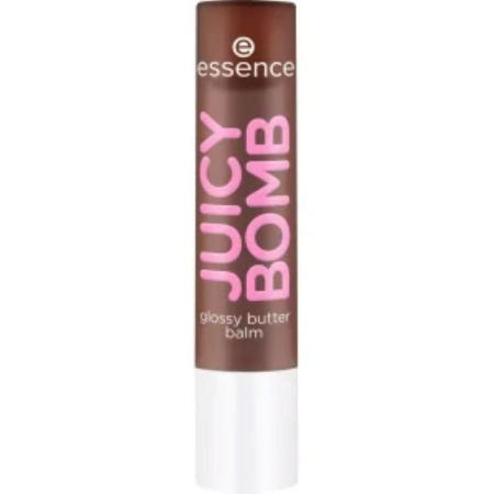 Balsam buze - Balsam de buze 05 Choco-lot To Handle JUICY BOMB Essence 2.5 g
