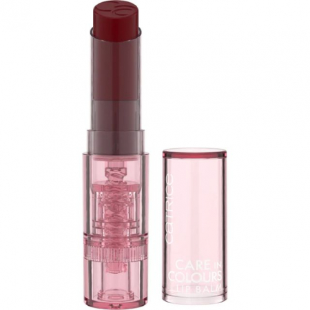 Balsam buze - Balsam de buze Care In Colours Catrice 3 g