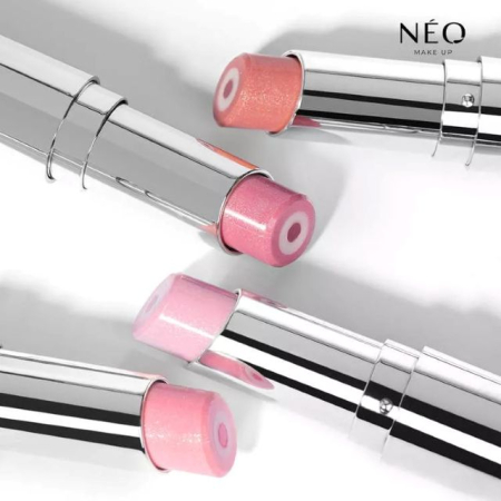 Balsam de buze cu acțiune triplă 04 SPF 30 Intense Serum NEO 5.5 g [4]