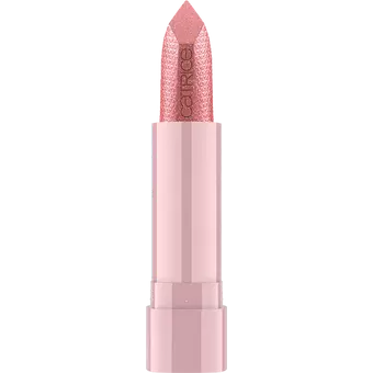 Ruj solid/lichid - Balsam de buze Drunk'n Diamonds Plumping Catrice 3.5 g