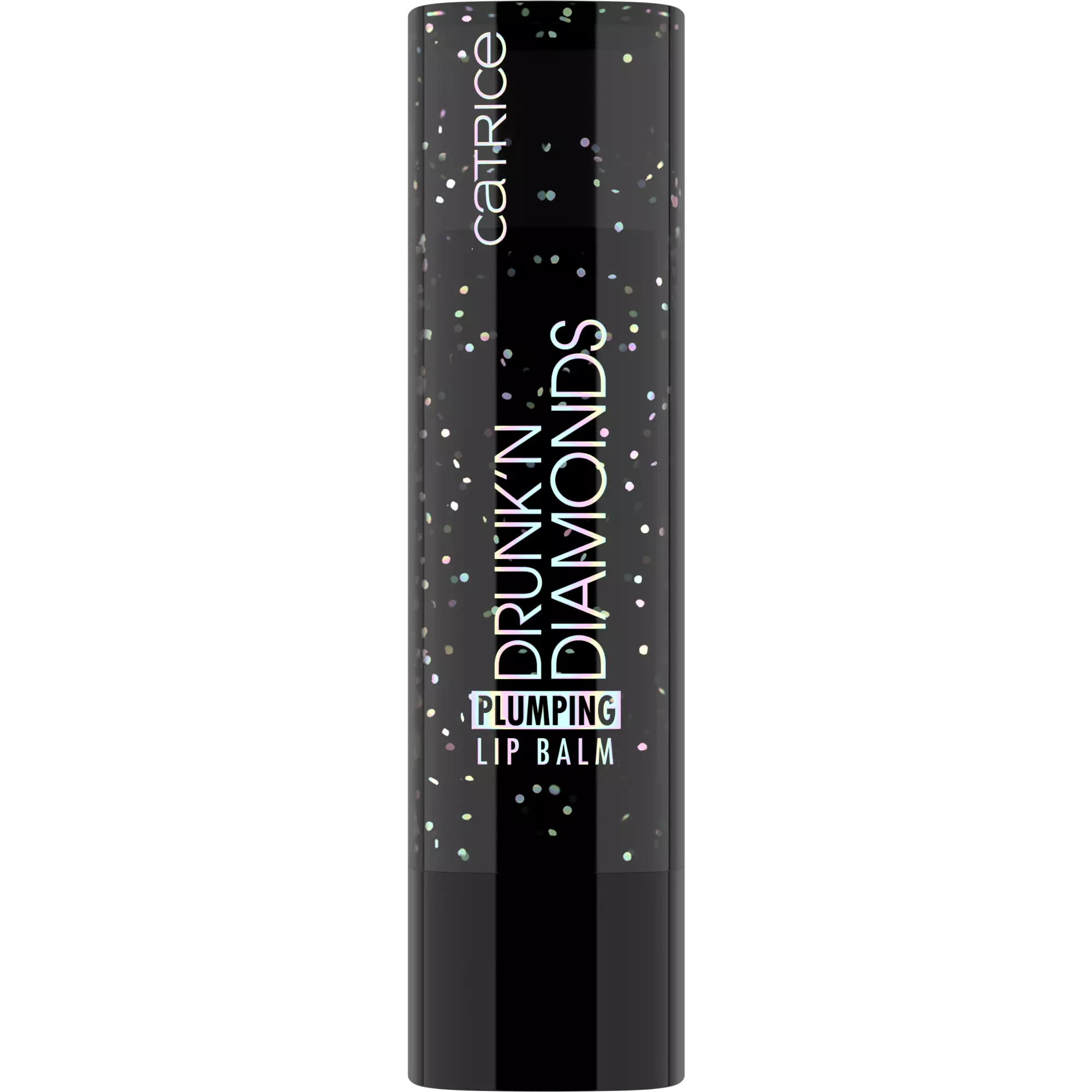 Balsam buze - Balsam de buze Drunk'n Diamonds Plumping Catrice 3,5 g