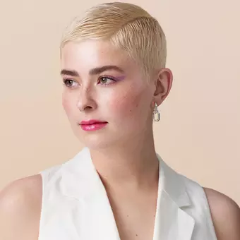 Balsam de buze Glitter Glam Glow [3]