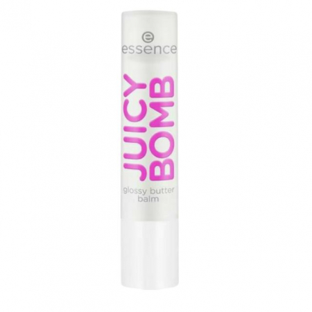Balsam buze - Balsam de buze JUICY BOMB 06 Essence 2.5 g