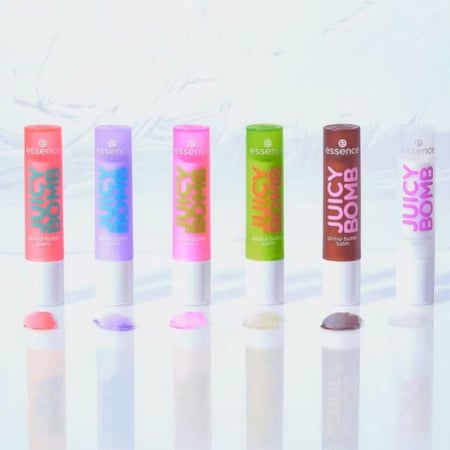 Balsam de buze JUICY BOMB 06 Essence 2.5 g [3]