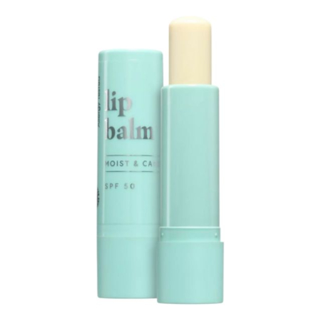 Machiaj Buze - Balsam de buze SPF 50 Bell HYPOAllergenic Moist & Care 79 g