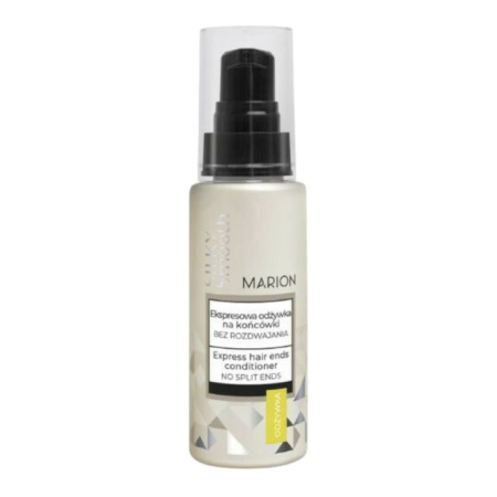 Lotiune/spray de par - Balsam expres pentru vârfuri despicate Marion 50 ml
