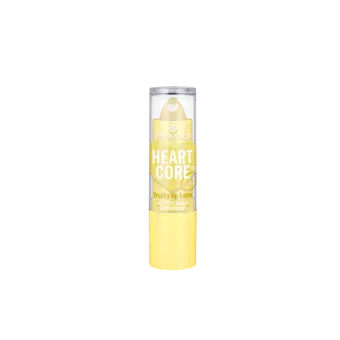Balsam buze - Balsam fructat pentru buze HEART CORE 04 Essence 3 g