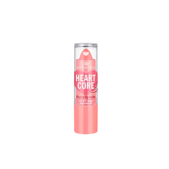 Balsam fructat pentru buze HEART CORE 03 Essence 3 g [0]