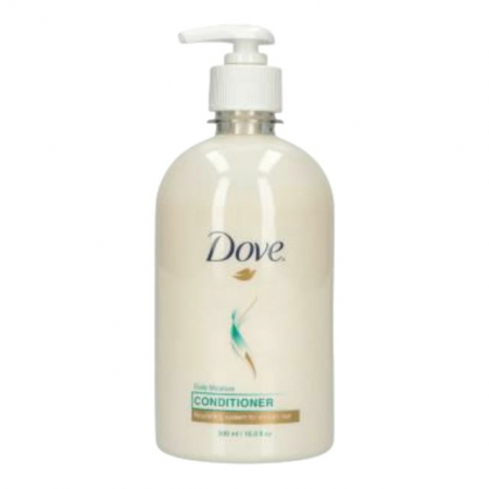Balsam par - Balsam  hidratant Daily Moisture Dove 500 ml