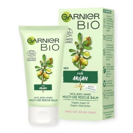 Crema maini - Balsam multifuncțional pentru față, corp, mâini Garnier 50 ml