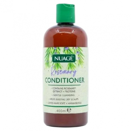 Balsam par - Balsam păr cu rozmarin Nuage 400 ml
