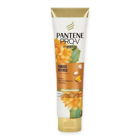INGRIJIRE PAR - Balsam păr Pantene Pro-V Miracles Damage Defense 160 ml