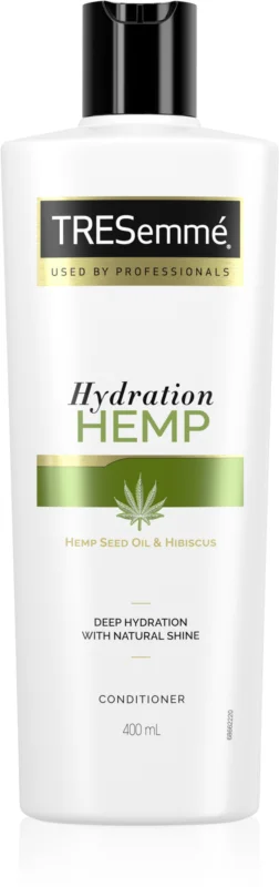 Balsam par - Balsam pentru hidratarea parului Hydration Hemp TRESemme