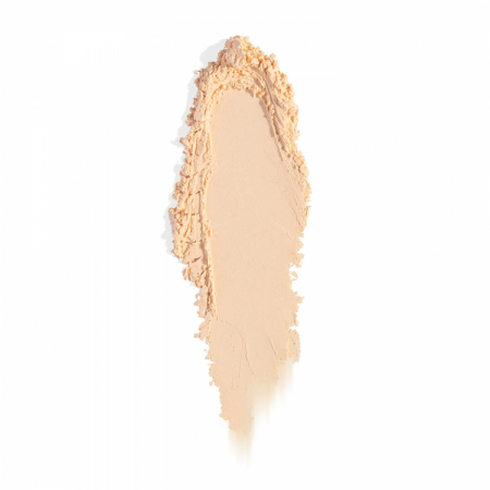 BANANA LOOSE POWDER Wibo [2]