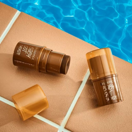 Baton contur 40 Baby Got Bronze Essence 5.5 g [3]