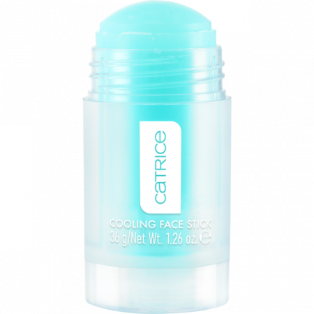 Creme de zi / noapte - Baton răcoritor pentru față 36 g Poolside of life Catrice