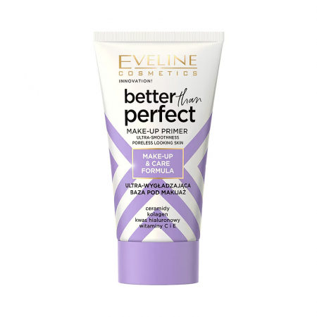 Baza machiaj/primer - Baza de machiaj Better than Perfect Eveline