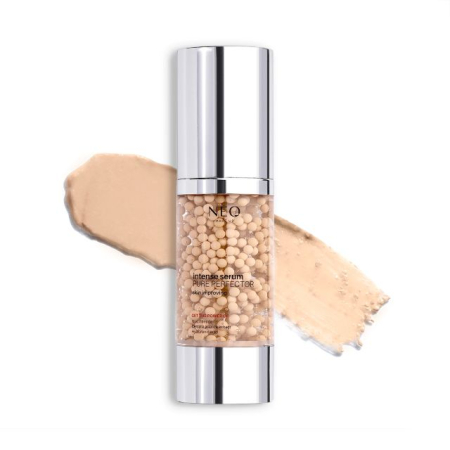 Baza machiaj/primer - Bază de machiaj hibridă Pure Perfector Intense Serum NEO 30 ml