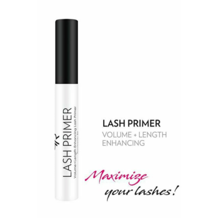 Bază de rimel pentru gene Golden Rose 9 ml [2]