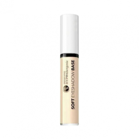 Baza pleoape - Bază fard de pleoape Soft Bell 79 g