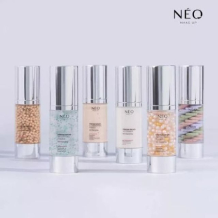 Bază machiaj HD SPF 20 Intense Serum NEO 30 ml [2]