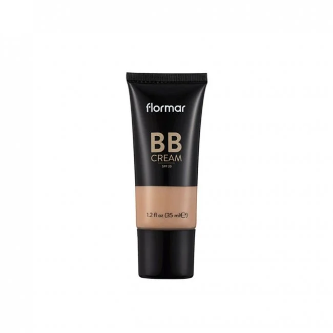 BB/CC cream - BB Cream 02 Fair/Light spf 20
