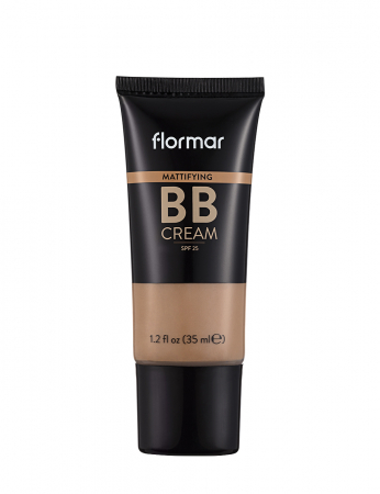 BB/CC cream - BB Cream Mattifying 03 Light SPF 25