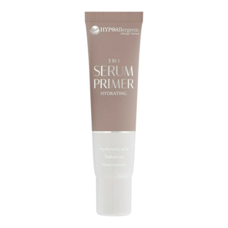 Machiaj Ten - Primer Ser Bell HYPOAllergenic 30 g