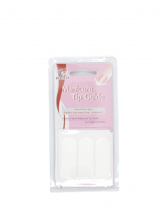 Accesorii Unghii - Benzi Pentru Manichiura French