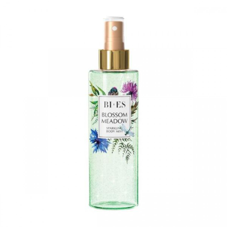 Spray parfumant de corp - Blossom Meadow Body Mist